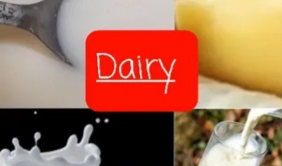 Dairy