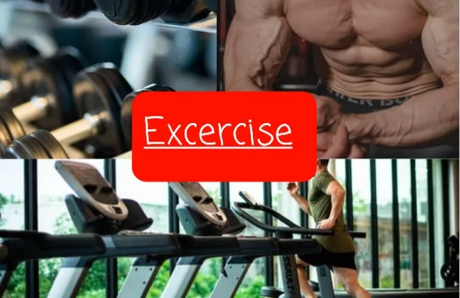 Excercise